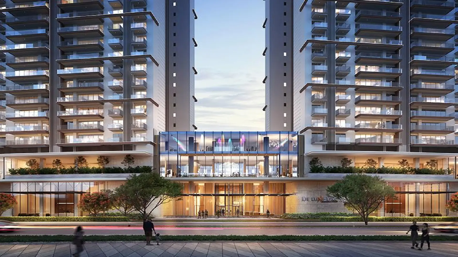 Signature Global Titanium