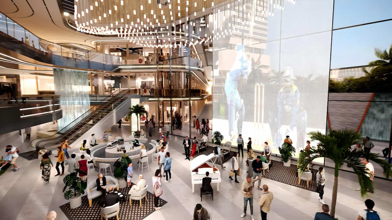 Elan Imperial Sector 82 - 1st Luxury Mall of Gurgaon (1)