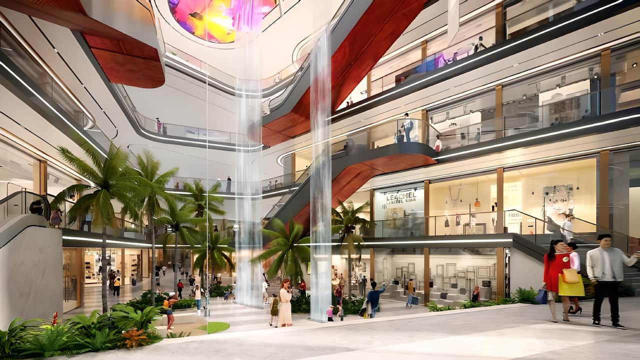 Elan Imperial Sector 82 - 1st Luxury Mall of Gurgaon (3)