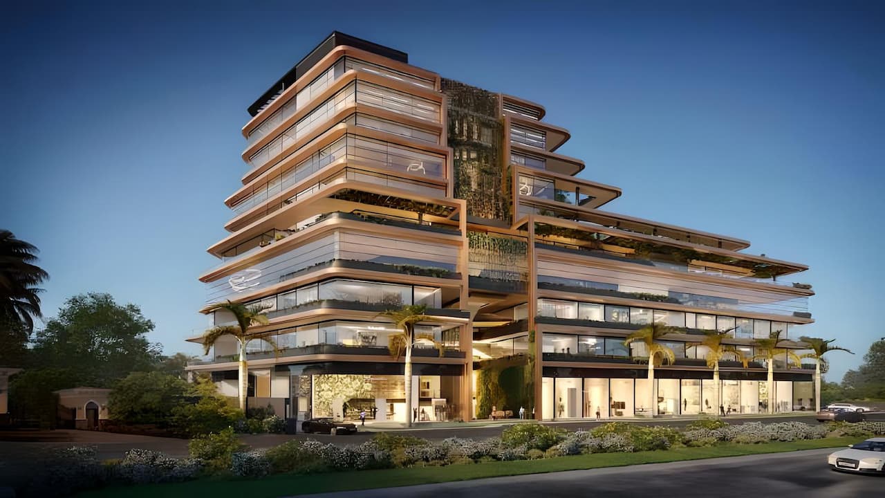 Elan Imperial Sector 82 - 1st Luxury Mall of Gurgaon (4)