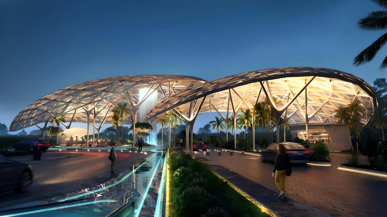 Elan Imperial Sector 82 - 1st Luxury Mall of Gurgaon (5)