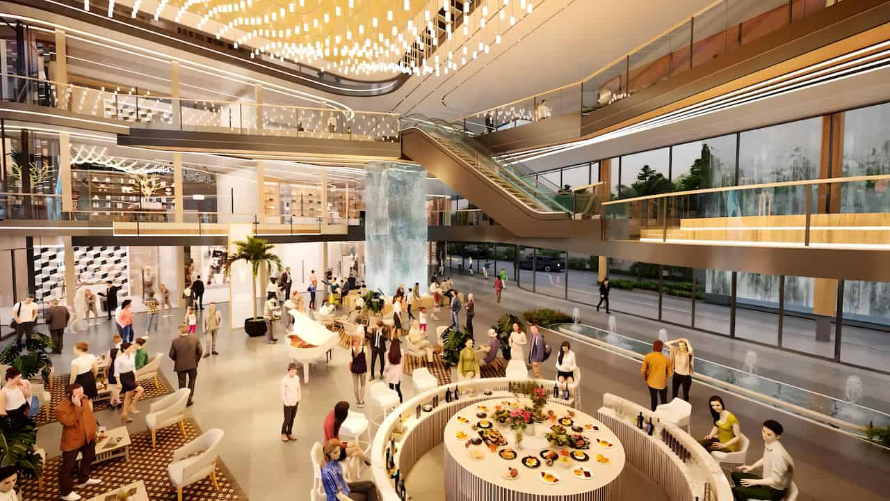 Elan Imperial Sector 82 - 1st Luxury Mall of Gurgaon (7)