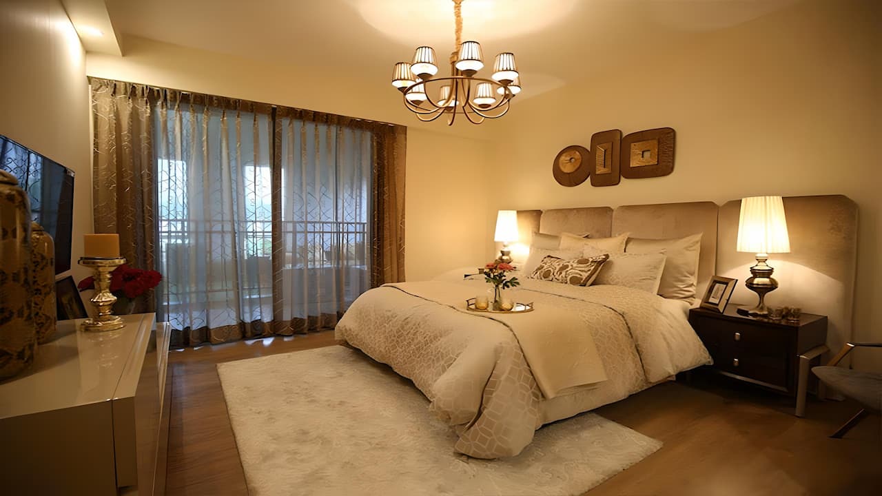 m3m skycity gallery3